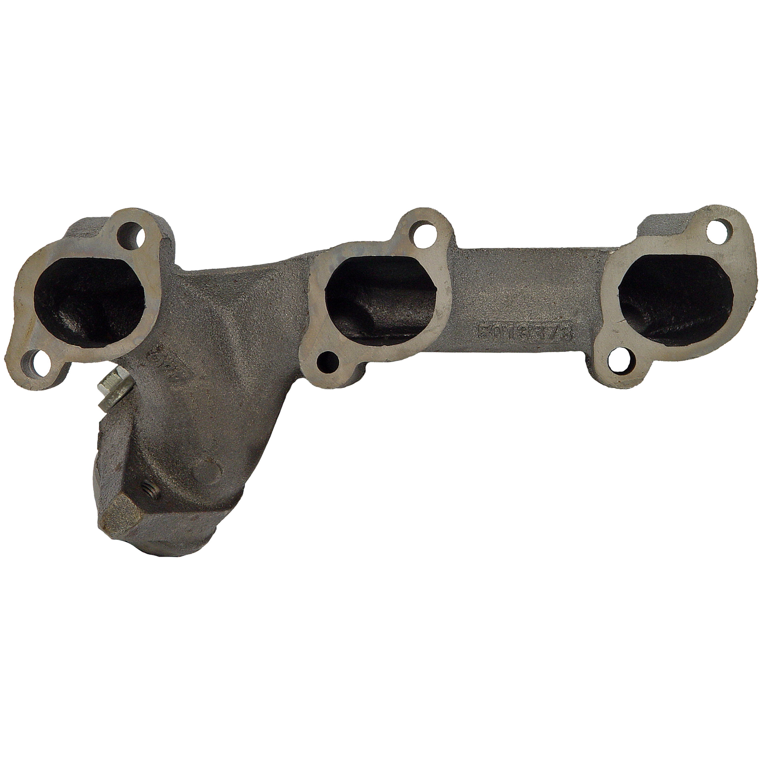 Dorman 674-373 Driver Side Exhaust Manifold for Specific Ford Models Fits 1997 Ford Ranger