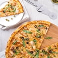thumbnail image 4 of unbranded De Pizza De Acero Inoxidable Con Ligero Y Fácil Limpieza, 4 of 8