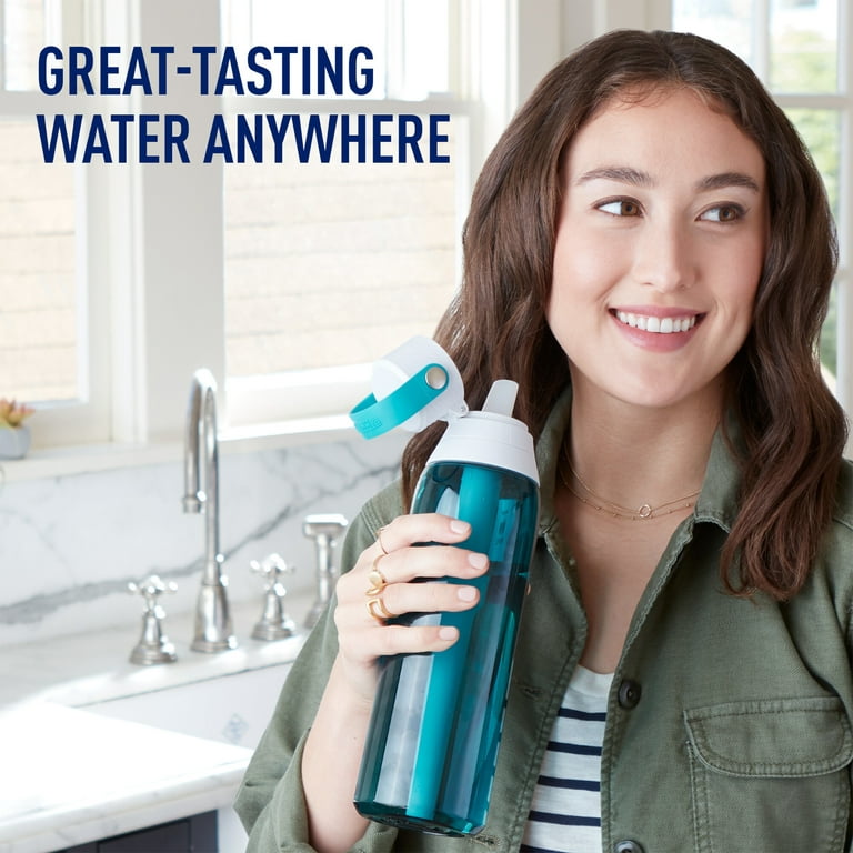 Brita Filtered Water Bottles: $13.99 for Two-Pack