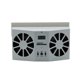 thumbnail image 1 of Car Solar Circulator Exha Fan, Saving Exha Fan, Car Radiator,exclude The Peculiar S, 1 of 5