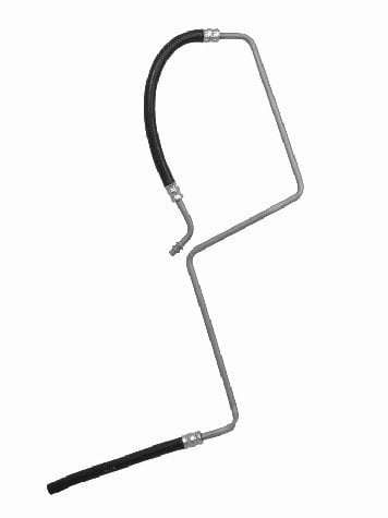 Edelmann 92222 Steering Return Hose