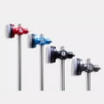 thumbnail image 3 of Metal Head Bass Drum Pedal Beater Kick Drum Foot Pedal Beater Drum Accessories, 3 of 12