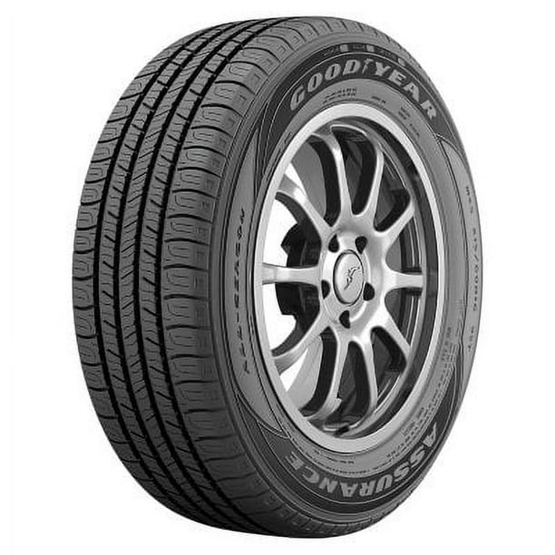 シュガー専用送料込み205/55R16 GOODYEAR 4seasons Goodyear Assurance All-Season - 205/55R16 91H Tire