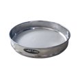 thumbnail image 2 of Techtongda 20cm Stainless Steel Mesh Sieve Sifter Mesh Lid and Tray, 2 of 5