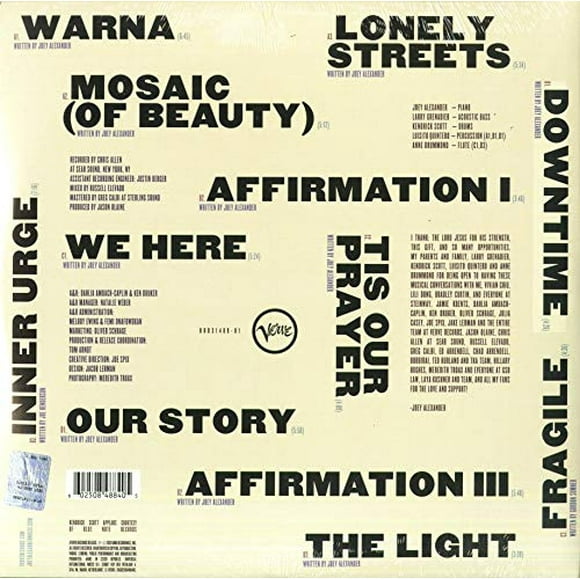 Warna [2 LP]