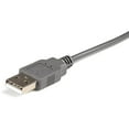 thumbnail image 3 of Startech 3' USB to RS232 DB9/DB25 Serial Adapter Cable, 3 of 6