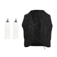 thumbnail image 2 of harayaa Vest Adjustable Lightweight Water Bag for Jogging Camping Climbing S, 2 of 9