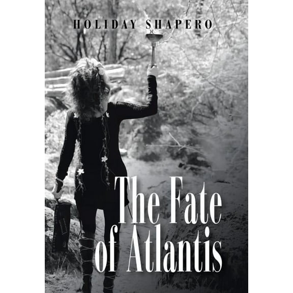 The Fate of Atlantis (Hardcover)