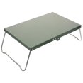 thumbnail image 3 of Compact Outdoor Folding Camping Table Lightweight Portable Picnic Table for Barbecues Travel and Activities Easy Storage and Transport, 3 of 4