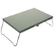 thumbnail image 3 of Compact Outdoor Folding Camping Table Lightweight Portable Picnic Table for Barbecues Travel and Activities Easy Storage and Transport, 3 of 4