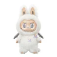 thumbnail image 2 of PopMart Zimomo 17cm Cloud Angel Doll Face Vinyl Doll Labubu Animated Character Model Series Decorative Girl Toy Gift, 2 of 5
