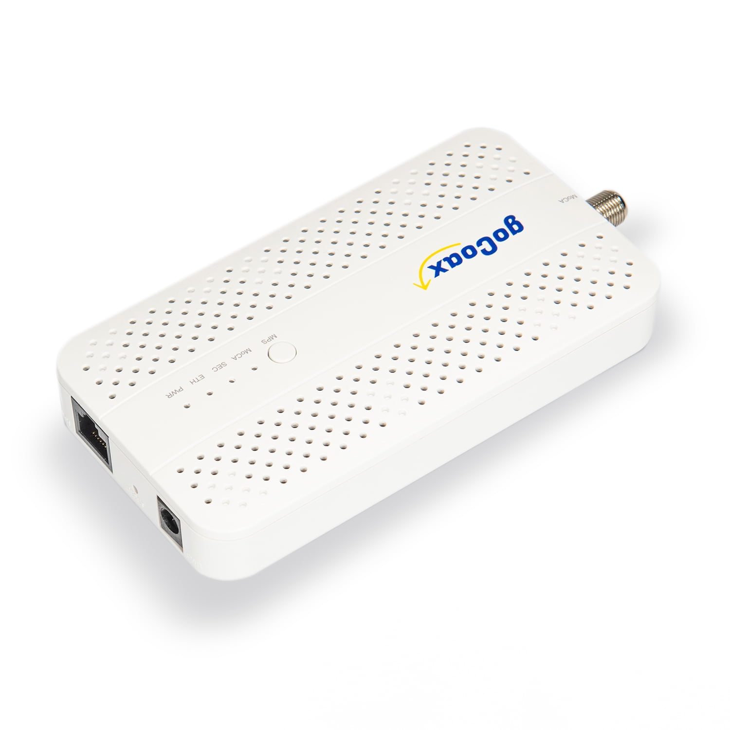 ⭐︎moca⭐︎ 4 Pack) BRAND NEW FRONTIER FCA252 MoCa 2.5 Ethernet Network