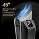 thumbnail image 3 of Ingrown Nail Clipper - Slant Curved Blade Nail Clipper for Thick Toenails and Ingrown Nails, for Seniors and Men ect., 3 of 4