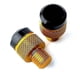 thumbnail image 1 of For Benelli 302c 502c 752s Leoncino 500 250 Tnt 125 300 600 Motorcycle Accessories M10*125 Mirror Hole Plugs Screws Bolts, 1 of 5