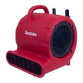 thumbnail image 5 of Electrolux EURSC6058A Commercial Three-Speed Air Mover, Red, 5 of 5