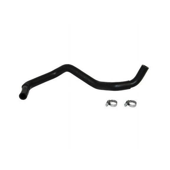 Reservoir To Pump Power Steering Reservoir Line Hose - Compatible with 1997 - 2001 Toyota Camry 2.2L 4-Cylinder 1998 1999 2000