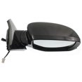 thumbnail image 5 of New OEM Replacement Right Mirror Is Compatible With Honda Accord Ex Coupe 2-Door 2.4L 3.5L 2-Door 2013 2014 Ho1321274 4701071 76200-T3L-A52Ze, 5 of 5