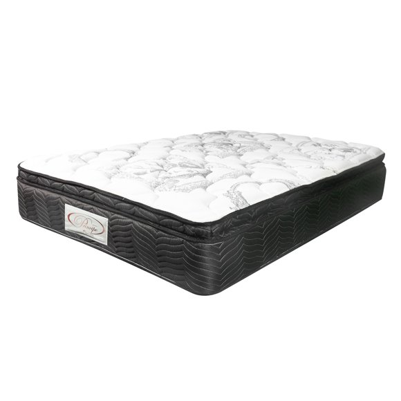 Colchón Spring Air Príncipe Leonardo King Size