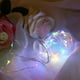 thumbnail image 5 of Cadena de luces LED de 2 m con cable de cobre, cadena de luces LED con cable de cobre, decoración con rendimiento impulsado, 5 of 11