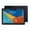 Black, variant on Upgraded Version 10.1 Inch Tablet 2+16G 10 Core Android Ultra Thin HD Screen Learning Game Video Office Tablet Computer Supports SIM Card Voice Call
