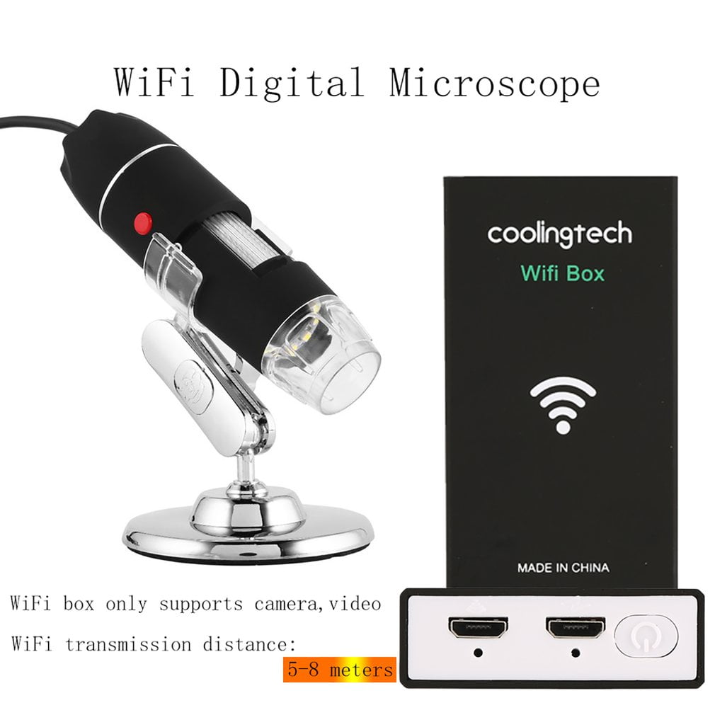 coolingtech microscope software coolingtech microscope software