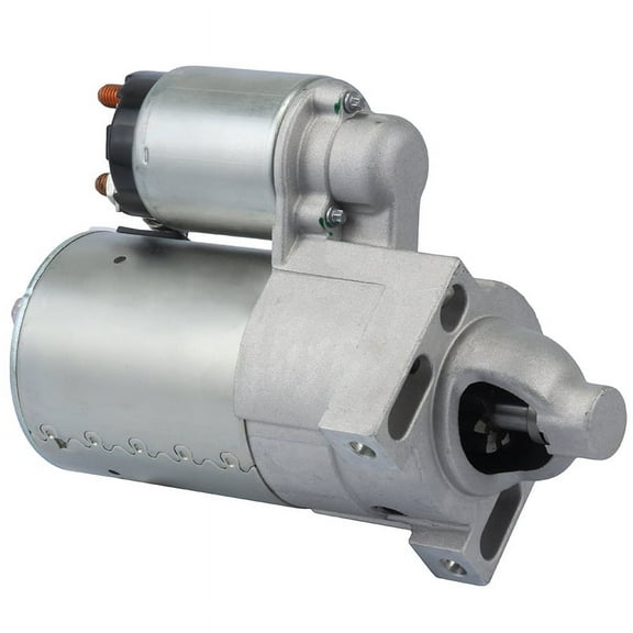 New OEM Starter Fits Delco Generac Engine Gth990 Gtv760 Gtv990 10455515 0C3017