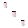 thumbnail image 4 of Moyic Taza de para cepillo de dientes, soporte para cepillo multifunción para el hogar, 350ml, accesorios de almacenamiento nórdico Type1 NO1, 4 of 6