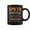 Black, variant on Spieth Completely Unexplainable Notices Everything But WonT Say It Name Coffee Mugs