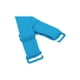 thumbnail image 2 of SOSTEN CHIC Mujeres Tirantes de Sujetador Ajustables de 1.5cm con Banda Elástica 2 Pares Azul Brillante, 2 of 2