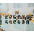 thumbnail image 3 of Star Wars Original Trilogy 2-Ounce Mini Shot Glasses | Set of 6, 3 of 8