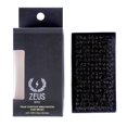 thumbnail image 5 of ZEUS Best Hair and Beard Brush for Men with 100% Boar Bristles and Contour Beechwood Palm Handle, BP92, 5 of 5