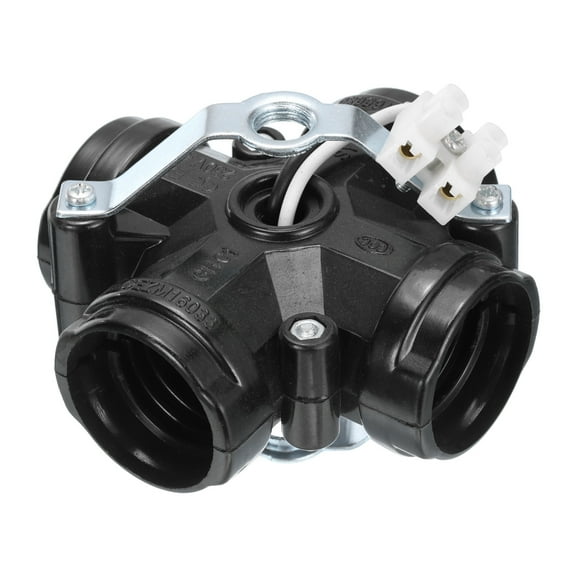 Uxcell E26/E27 Medium Base 4 Light Cluster Socket, 1 Pcs Lamp Base Holder Multi-Cluster Incandescent,Black