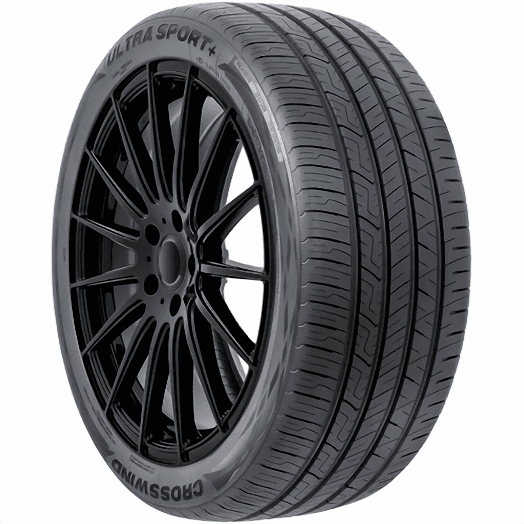 Achilles ATR Sport High Performance Tire - 245/40R19 98W