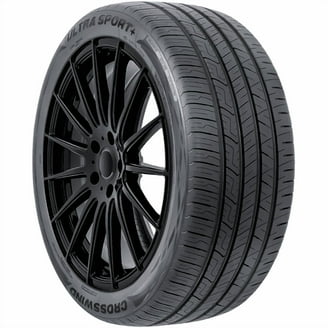 Achilles ATR Sport High Performance Tire - 245/40R19 98W - Walmart.com