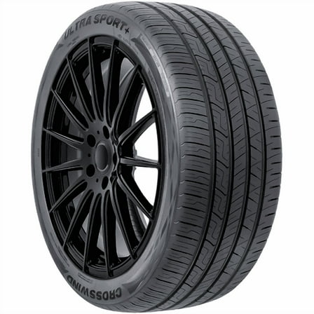 Crosswind Ultra Sport  235/35R19XL 91W Tire