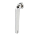 thumbnail image 2 of Brazo de palanca de cambios, palanca de freno, pedal de palanca, clavija de cambio, selector de palanca de cambios Plata, 2 of 9