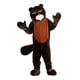 thumbnail image 1 of Disfraz de mascota Dress Up America Beaver para adolescentes/adultos, 1 of 4