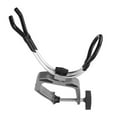 thumbnail image 2 of koolsoo 2pcs Bateau Kayak Yacht Rails Serrer sur la Canne à Pêche Porte Racks Accessoire, 2 of 8