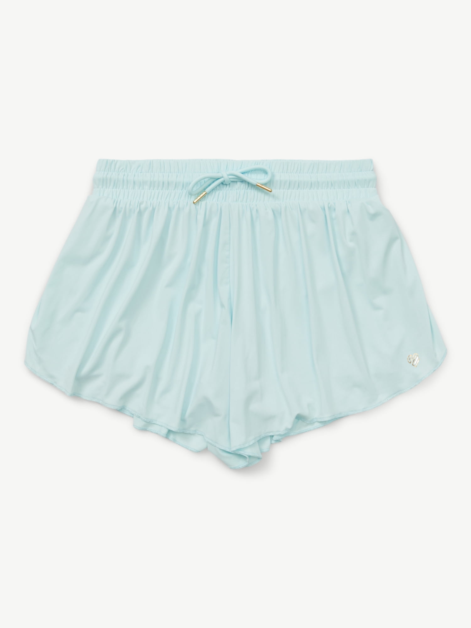 Justice Girl's Flutter Short, Sizes XS - XLP