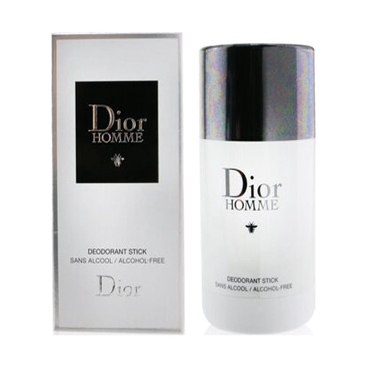 Christian Dior Homme Deodorant Stick Alcohol Free 75 g / 2.6 oz