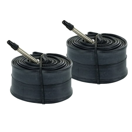 Zol Mountain Bike Bicycle Inner Tube 27.5 x1.95/2.125 Presta Valve 48mm (100 pcs) price history on PriceWatchPro