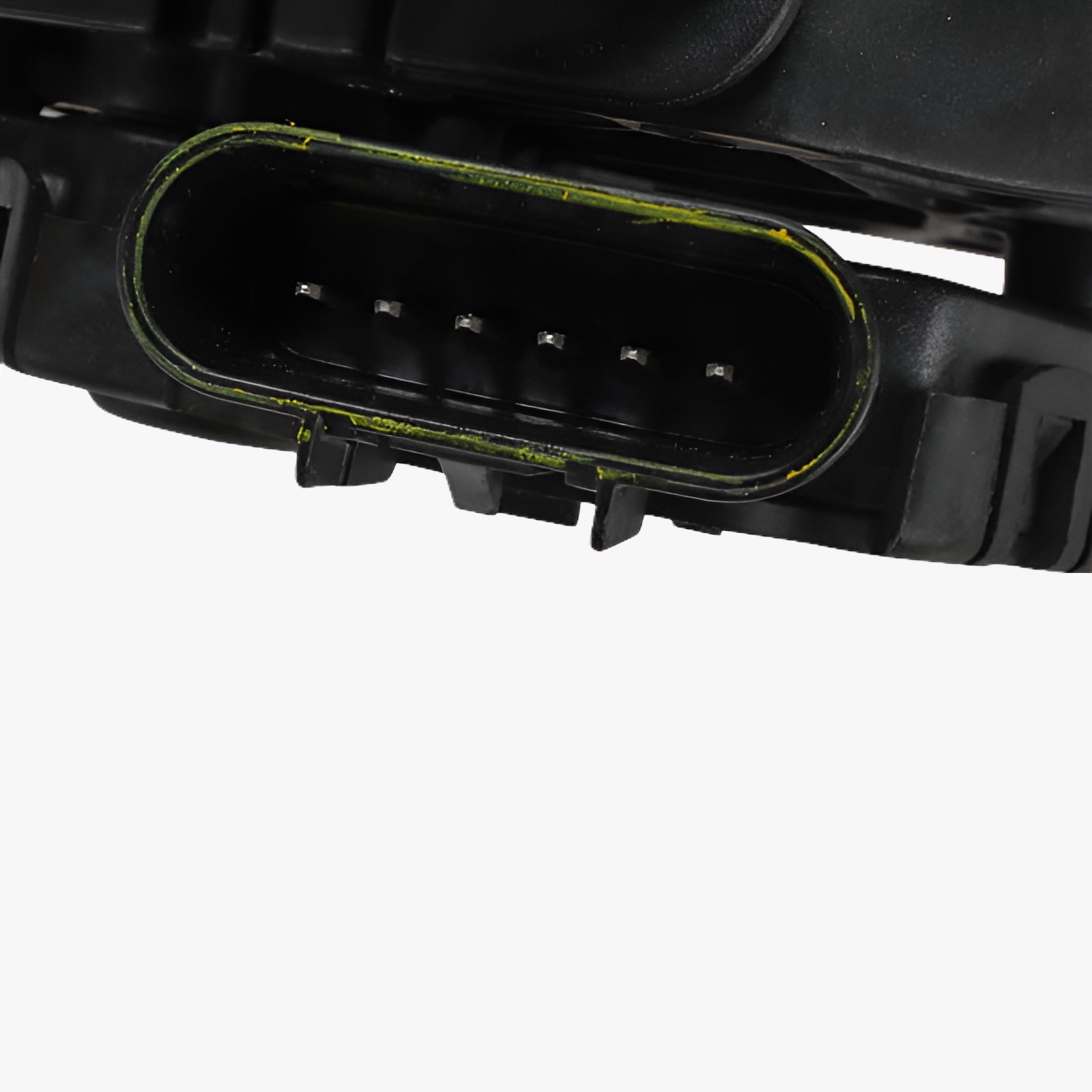 Accelerator Pedal Fits select: 2009-2017 CHEVROLET TRAVERSE, 2007-2016 GMC ACADIA