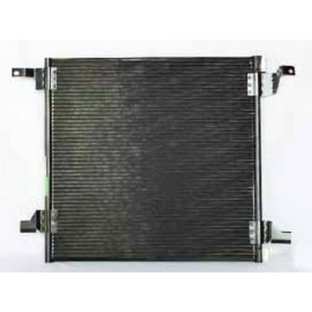 70 Ac Part - NEW AC CONDENSER FITS MERCEDES-BENZ 98-05 ML320 ML350 ML430 ML500 ML55 MB3030115 P40351 10364 163 830 01 70 MB3030115 4947 7-3360