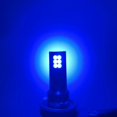 thumbnail image 4 of ASLENT 2pcs H8 H11 Led HB4 9006 HB3 9005 H7 Fog Lights Bulbs Car Driving Running Lamp luces led para auto nebbia 3000K 12V 24V, 4 of 5
