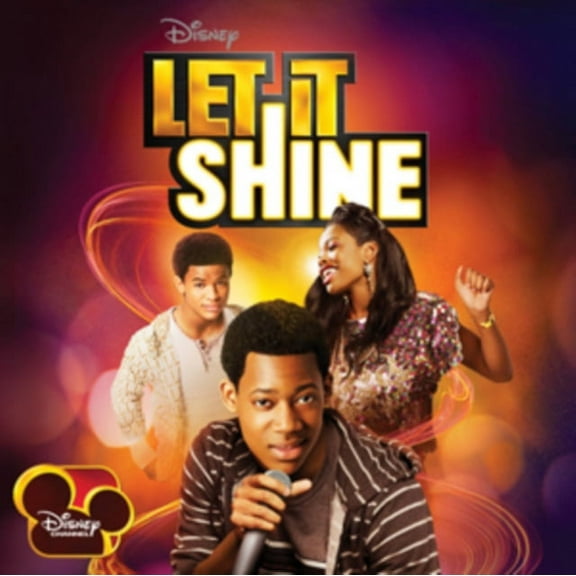 LET IT SHINE [ORIGINAL SOUNDTRACK]