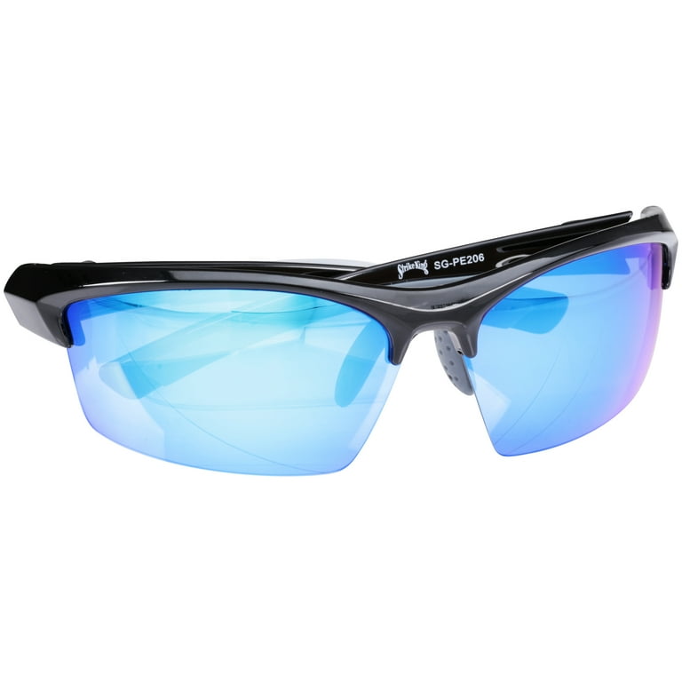 Strike King Plus Polarized Sunglasses Review - Wired2Fish