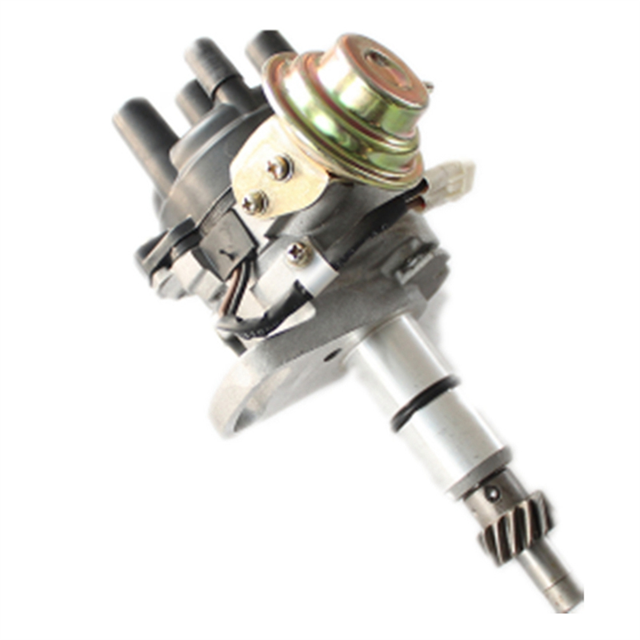 Distribuidor de Encendido de Automóvil 33100-A80B05 33100-86080 para DAMAS F6A 0.7L L3 1992-1995