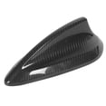 thumbnail image 3 of Cubierta De Antena De Techo De Aleta De Tiburón Para Techo, Cubierta De Antena De Coche, Decoración Exterior De Coche, Cubierta De Antena De Aleta De Tiburón De Fibra De Carbono ANGGREK Otros, 3 of 8