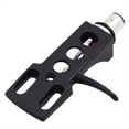 thumbnail image 3 of Turntable Universal Cartridges Headshell Stylus Holder for LP Vinyl Pickup Record, 3 of 5