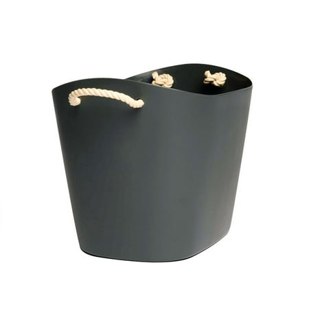 Brass Rope Handle - Homz College Storage Rope Handle Tub